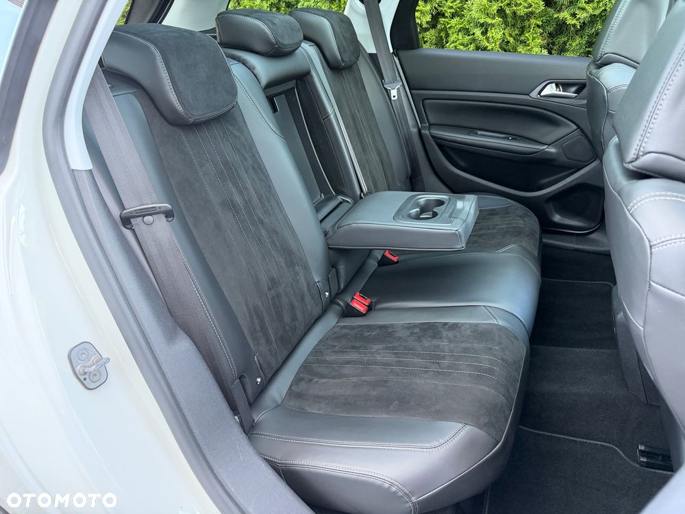 Peugeot 308 BlueHDi 120 EAT6 Stop & Start Business-Line - 27