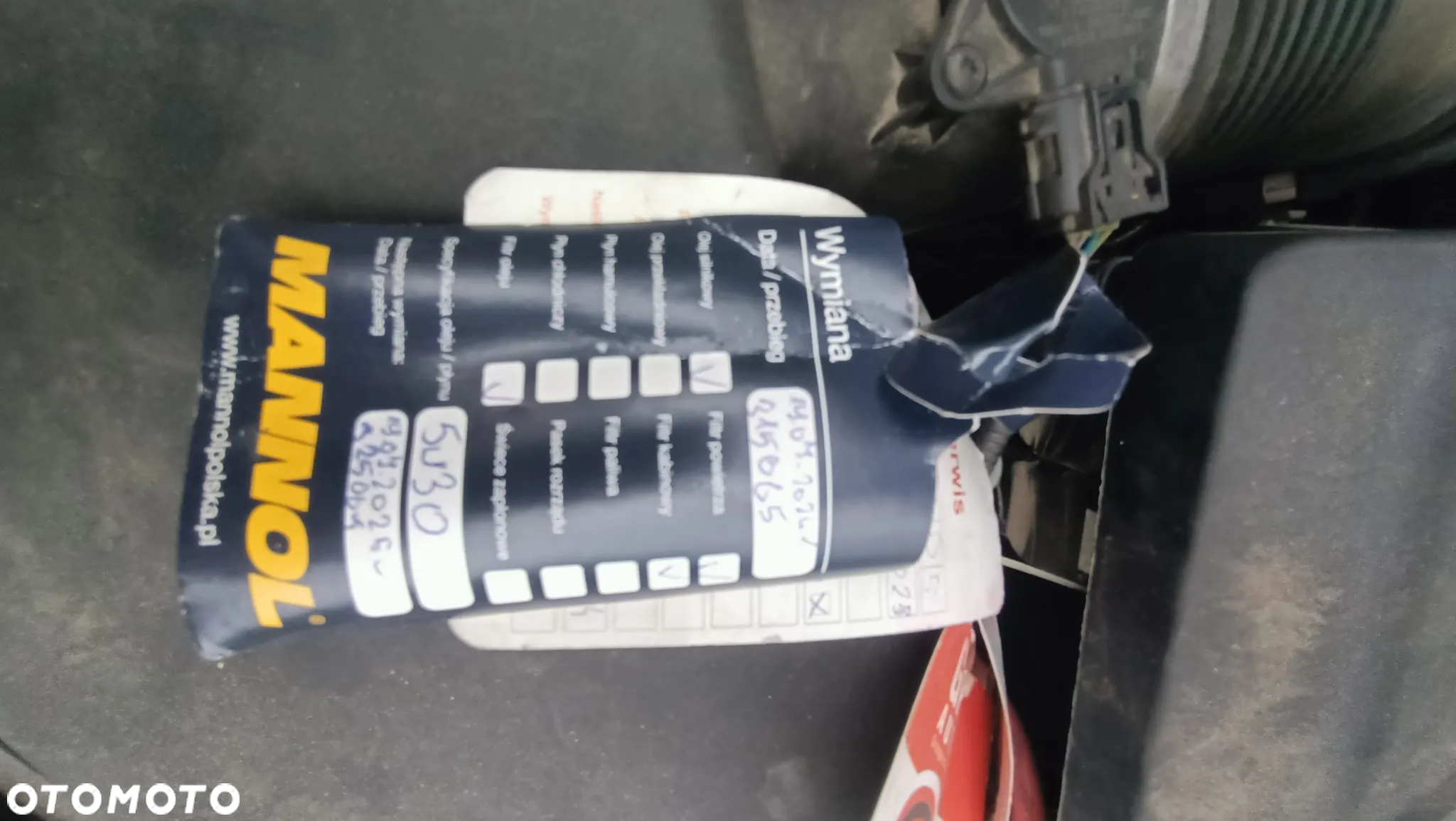 Volvo V40 T3 Drive-E Ocean Race - 15