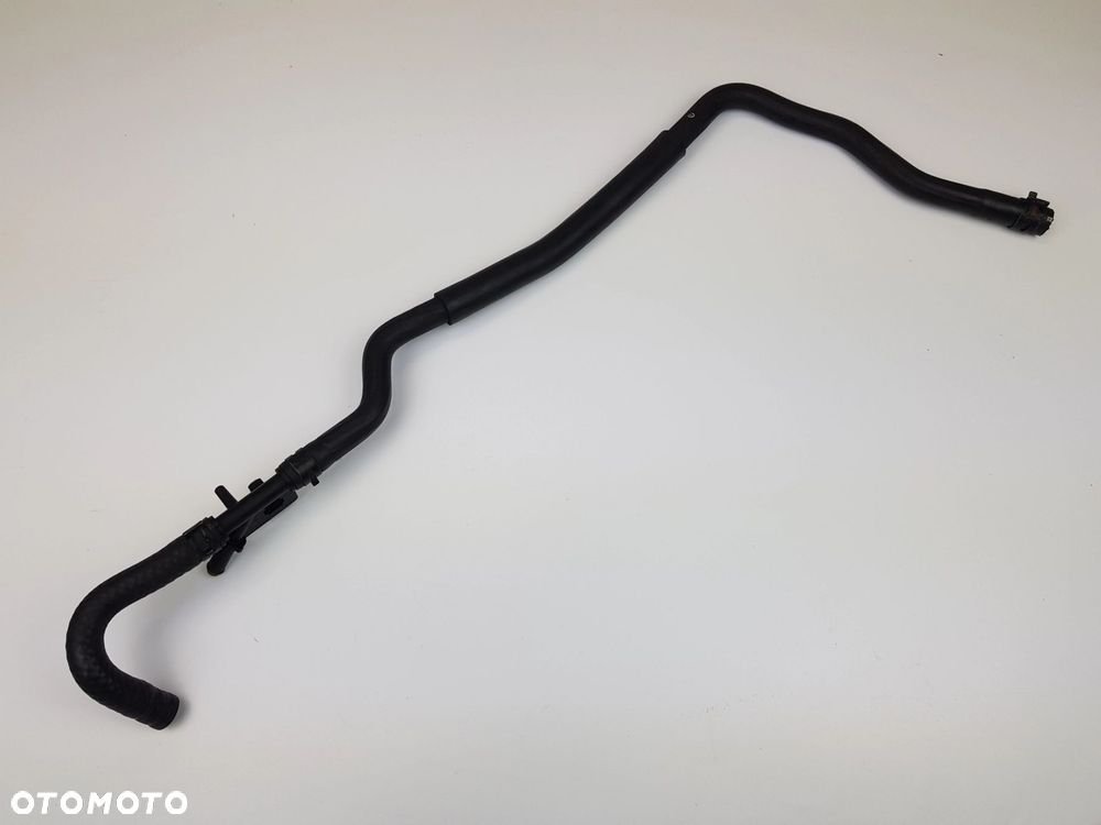 Przewód Wąż Rura chłodnicy wody Toyota Auris I E15 92-2592 - 3