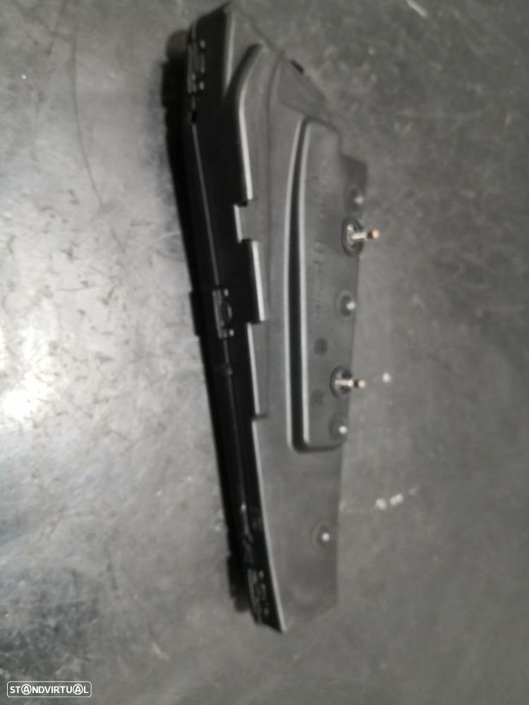 Airbag Banco Esq Volvo V50 (545) - 2