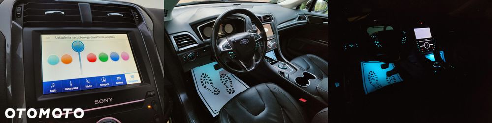 Ford Mondeo 2.0 EcoBlue Titanium - 30