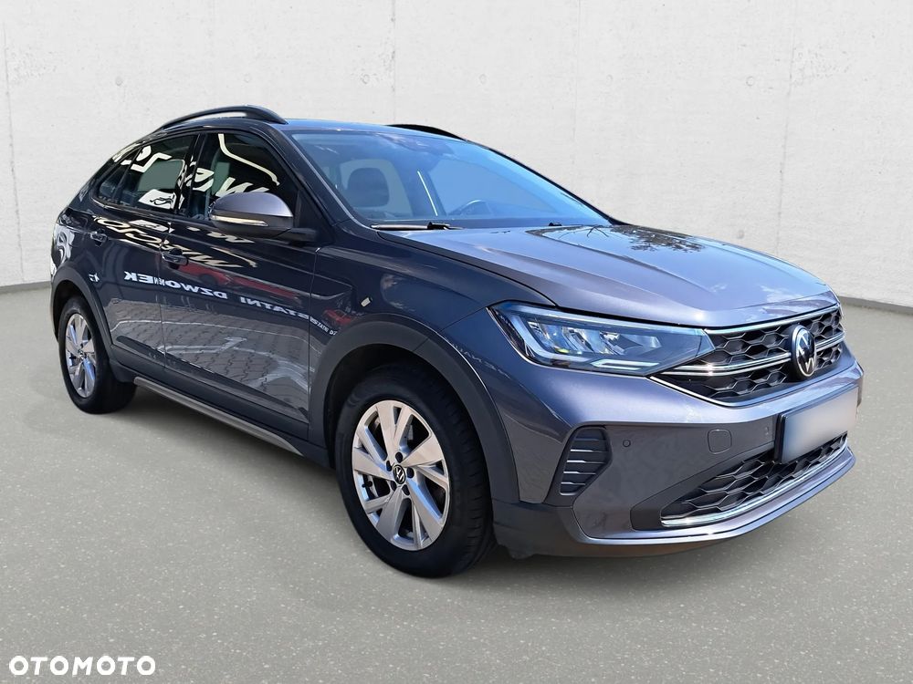 Volkswagen Taigo 1.0 TSI - 4
