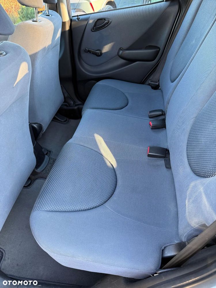 Honda Jazz 1.2 LS - 11