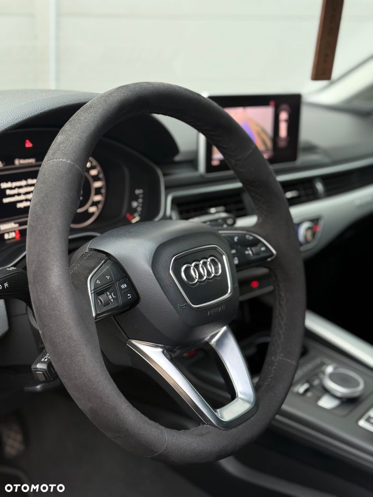 Audi A4 Allroad 2.0 TFSI S tronic - 22