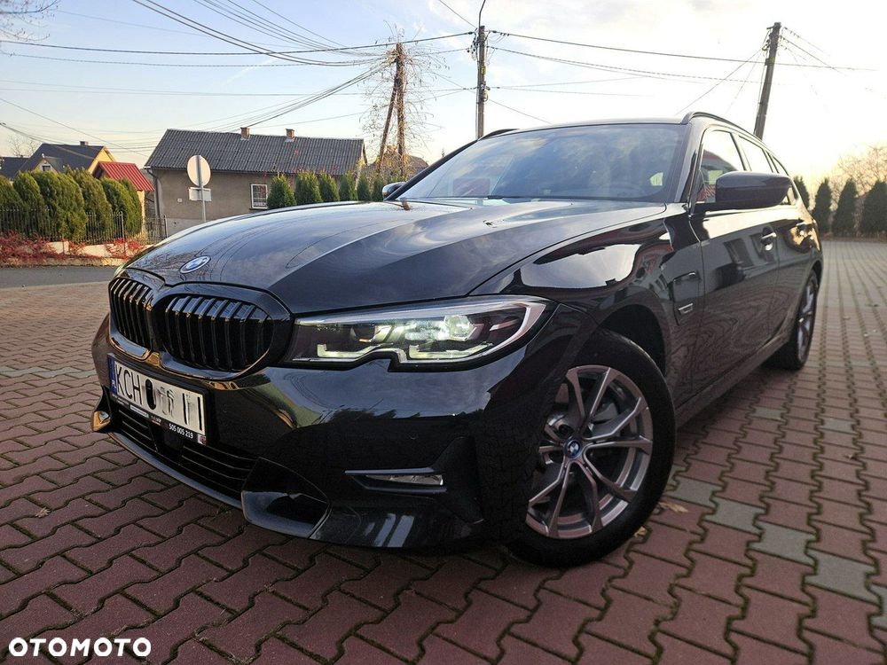 BMW Seria 3 - 2