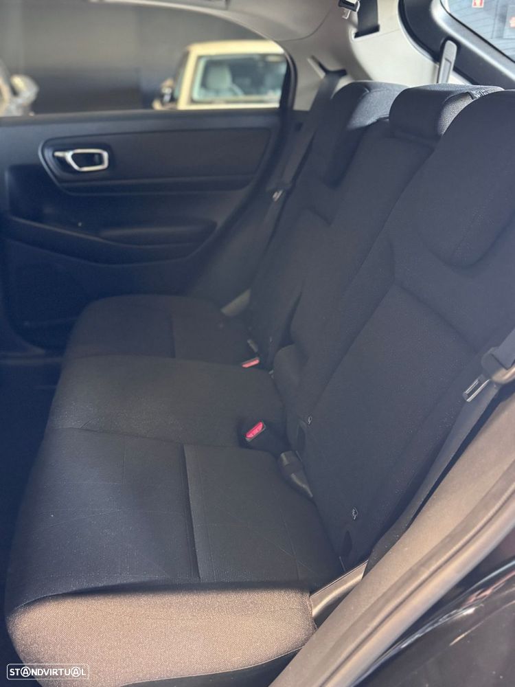 Honda HR-V 1.5 i-MMD e:HEV Lifestyle - 44