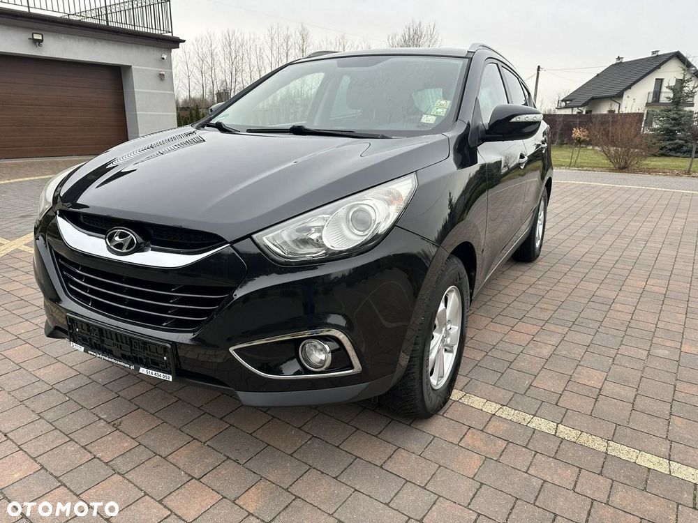 Hyundai ix35 - 3