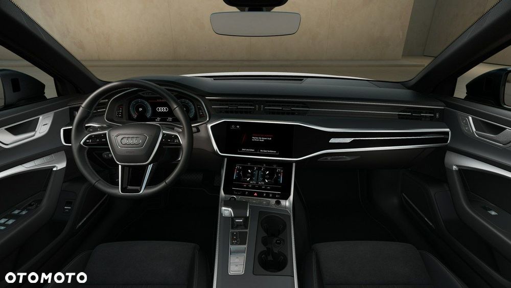 Audi A6 Limousine - 9