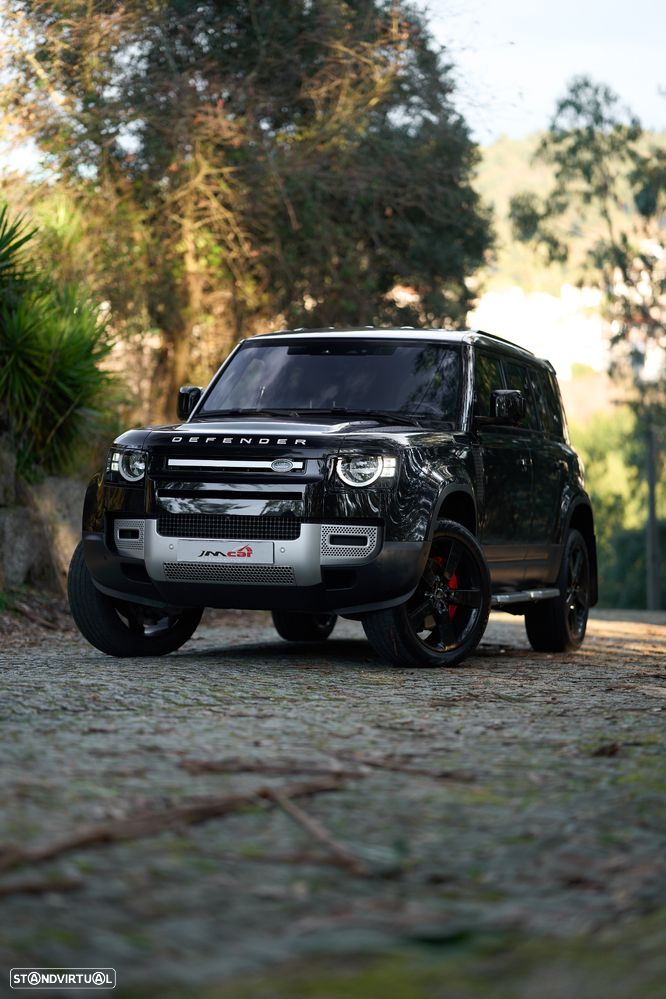 Land Rover Defender 110 P400e SE - 7