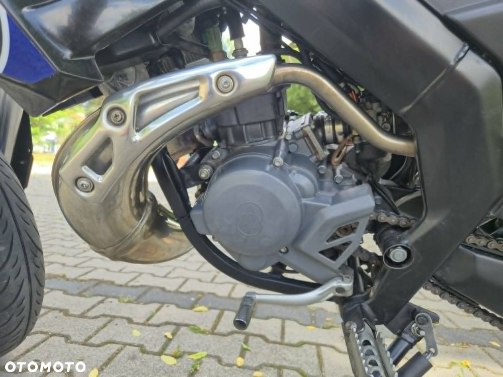 Gilera SMT - 3