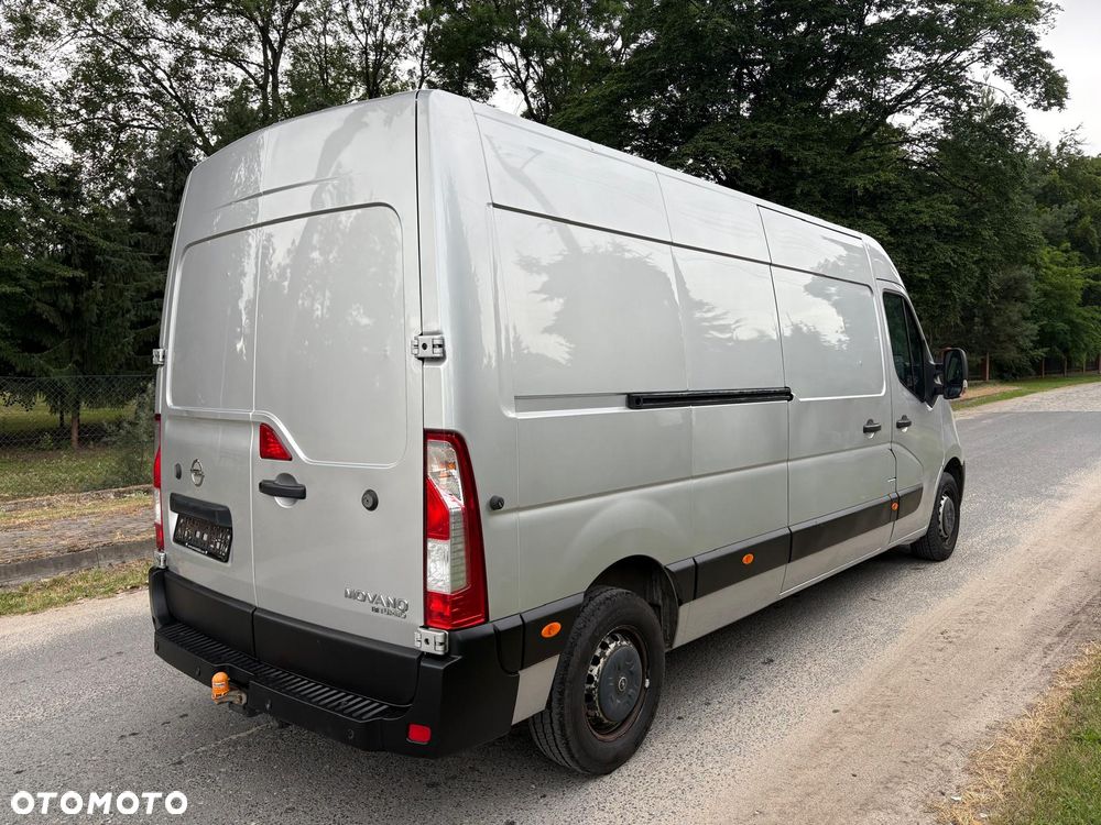 Opel Movano - 3