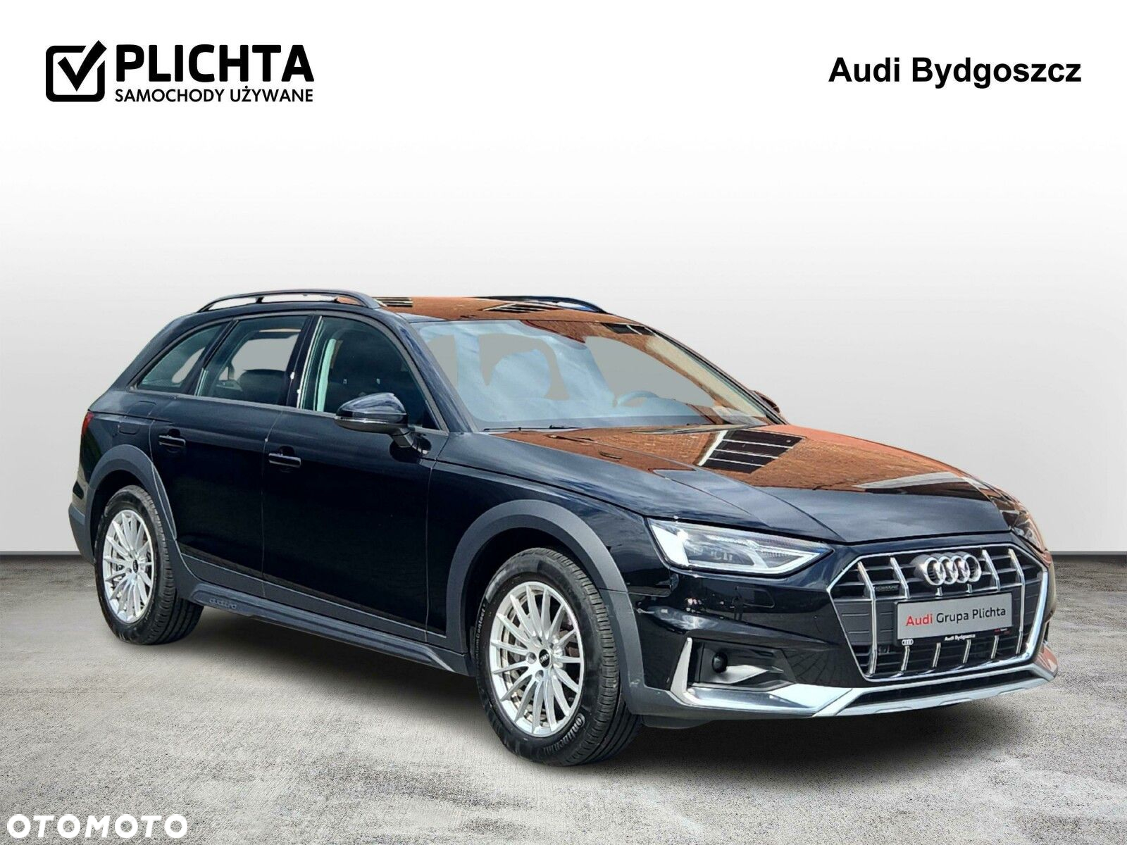 Audi A4 Allroad - 7