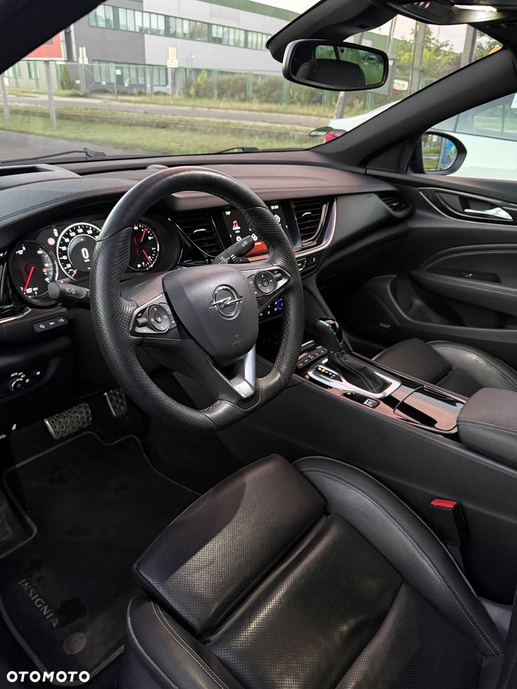 Opel Insignia 2.0 T 4x4 Elite S&S - 17