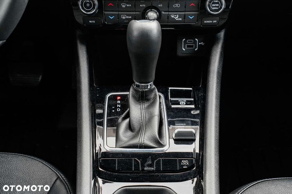 Jeep Compass - 14