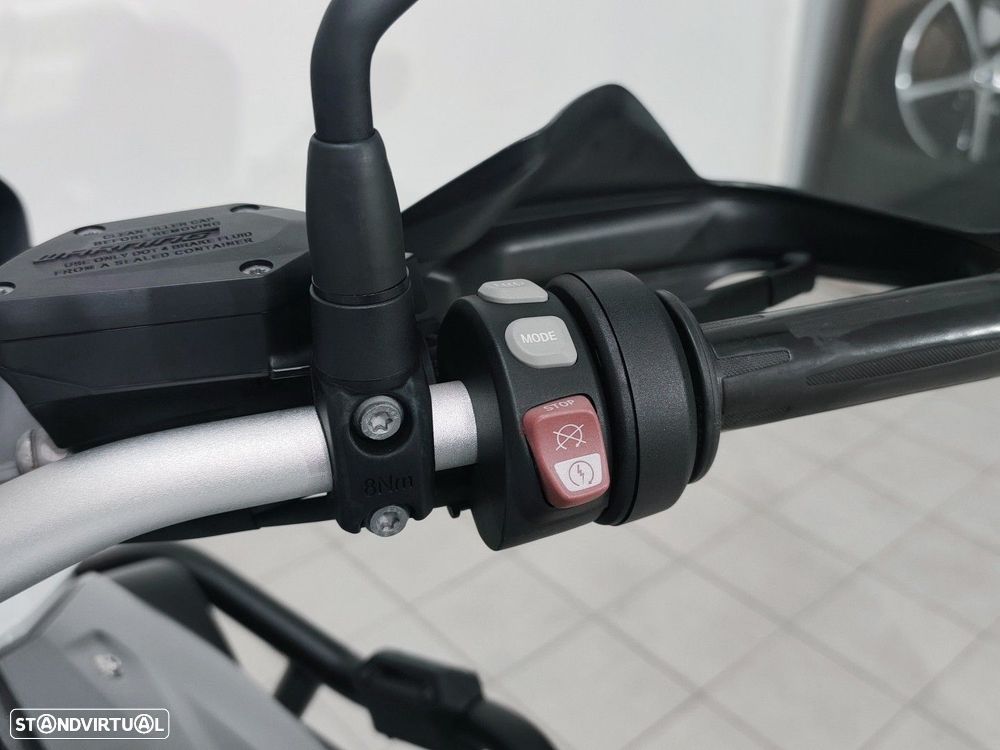BMW R 1200 GS . - 21