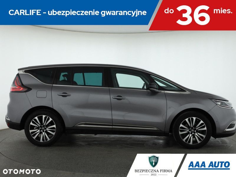Renault Espace - 7