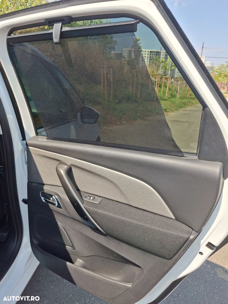 Citroën C4 Picasso - 9