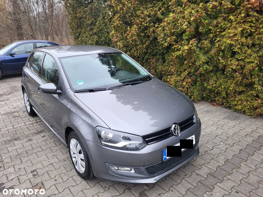 Volkswagen Polo 1.4 16V Comfortline CityLine - 6