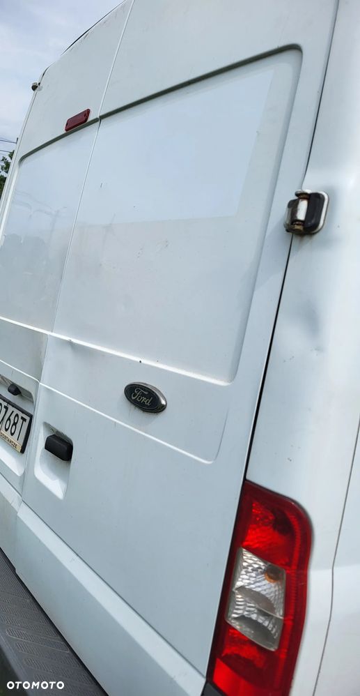Ford Transit - 4