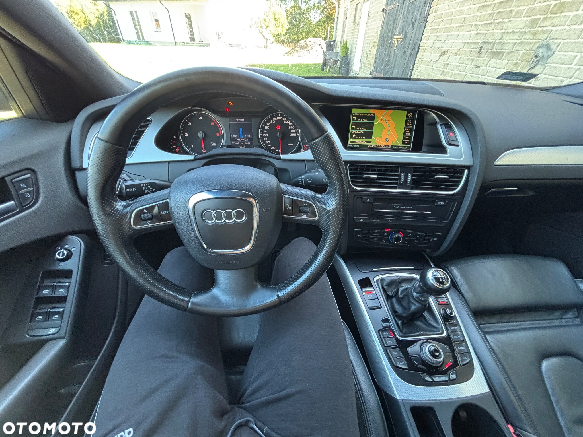 Audi A4 - 30