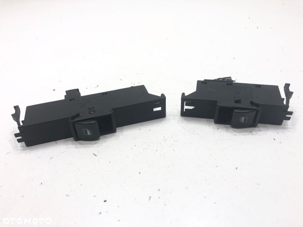 PRZEŁĄCZNIK SZYB - 149.00 PLN - BMW 3 (E46) 1997 - 2005 316 i 85 kW [115 KM] benzyna 2002 - 2005 - 1