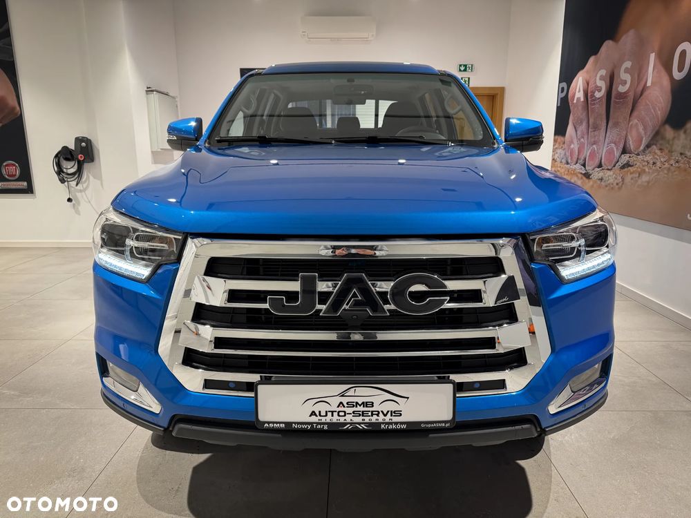 JAC T8 PRO Standard - 4