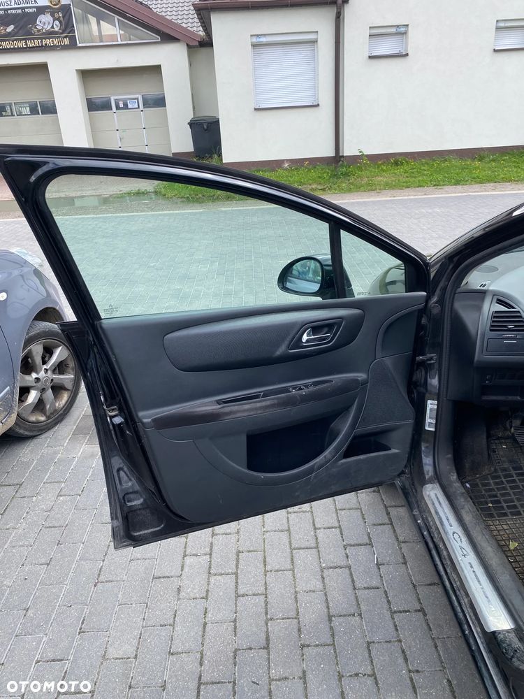 Citroën C4 1.6 VTi Equilibre - 7