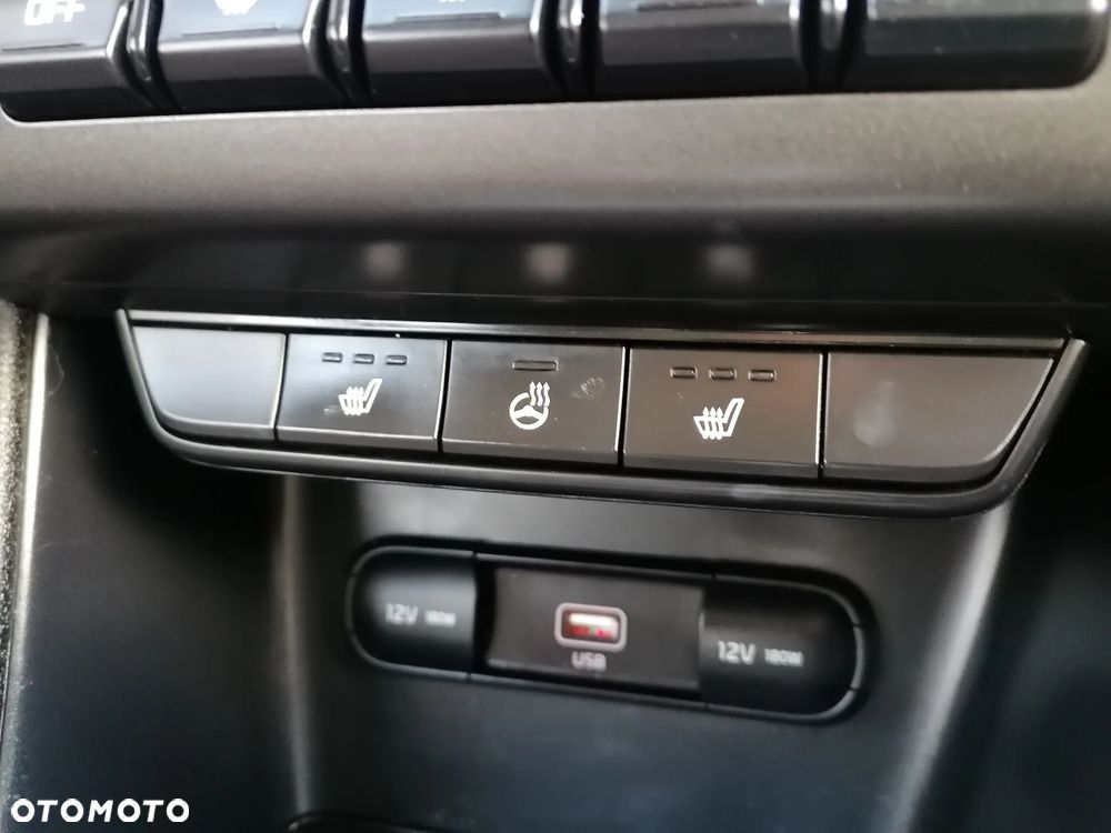 Kia Sportage 1.6 GDI 2WD VISION - 26