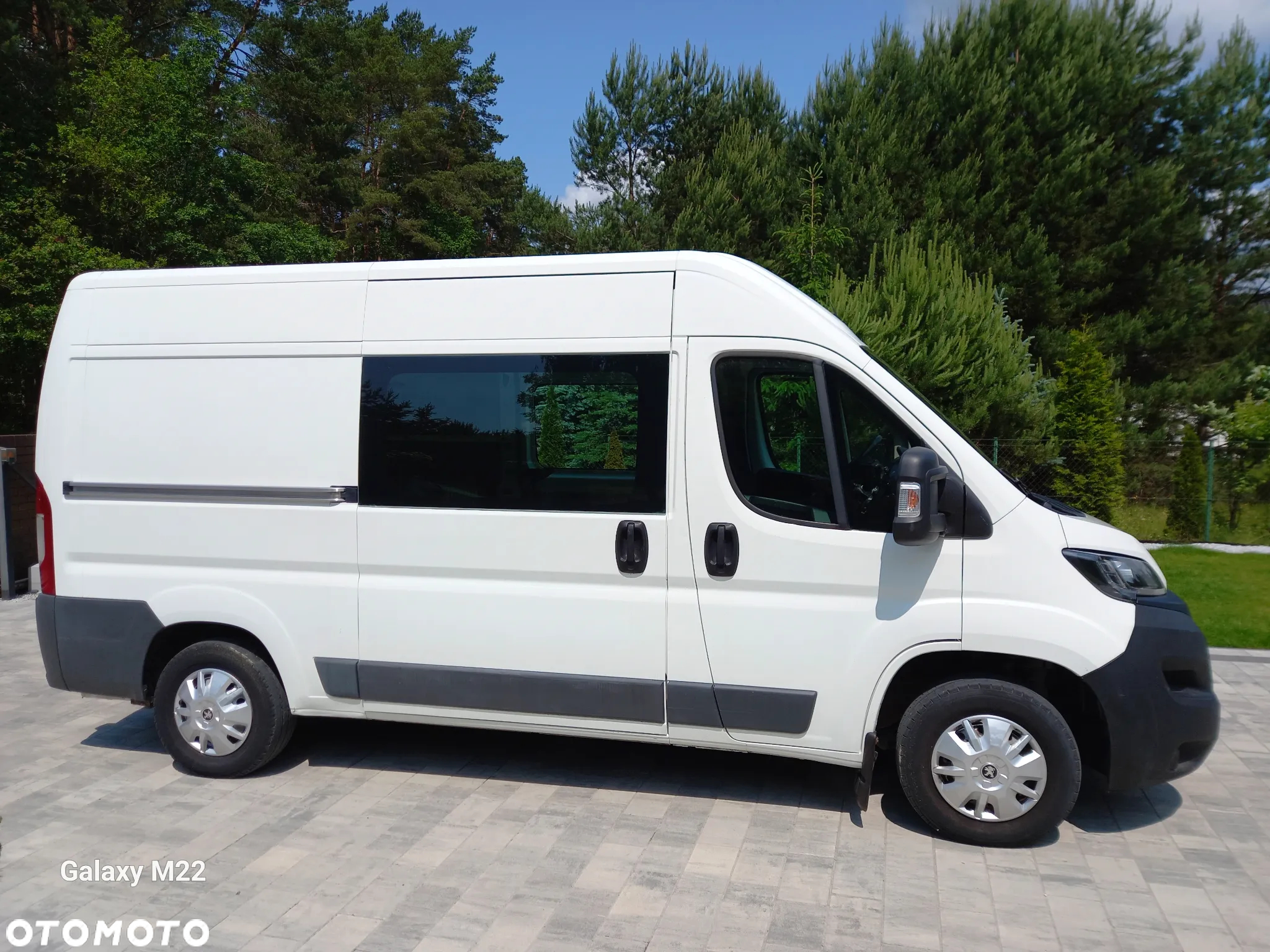 Peugeot Boxer - 3