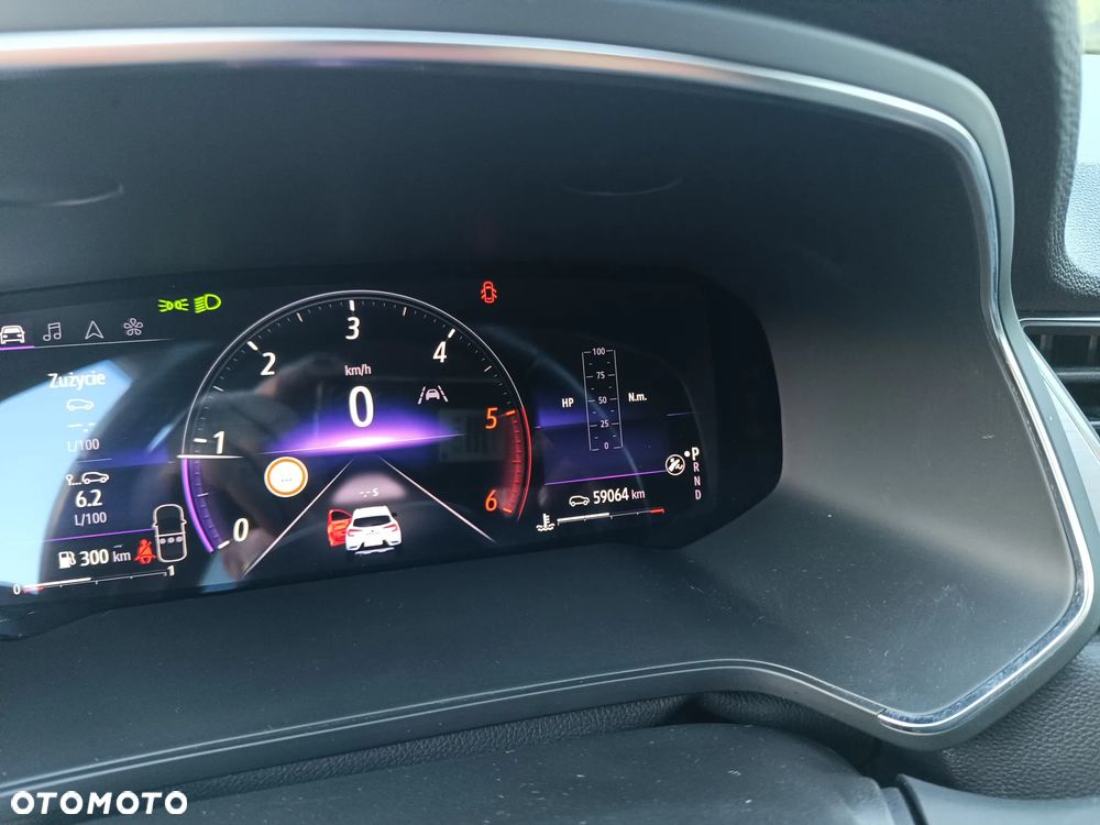 Renault Captur BLUE dCi 115 EDC BUSINESS EDITION - 19