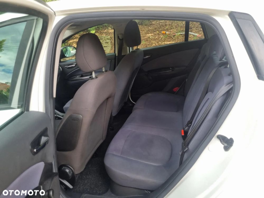 Fiat Bravo - 10