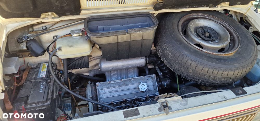 Fiat Dethleffs Ducato 290 - 5