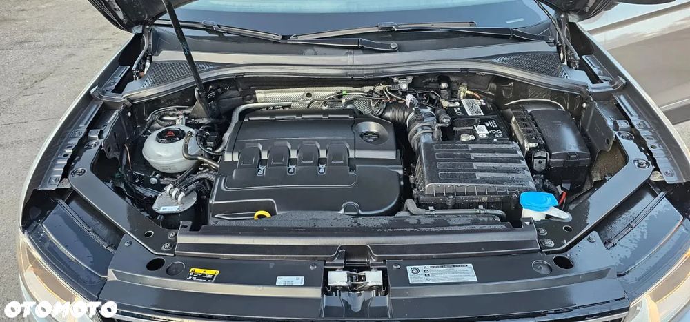 Volkswagen Tiguan 2.0 TDI SCR (BlueMotion Technology) DSG Comfortline - 21