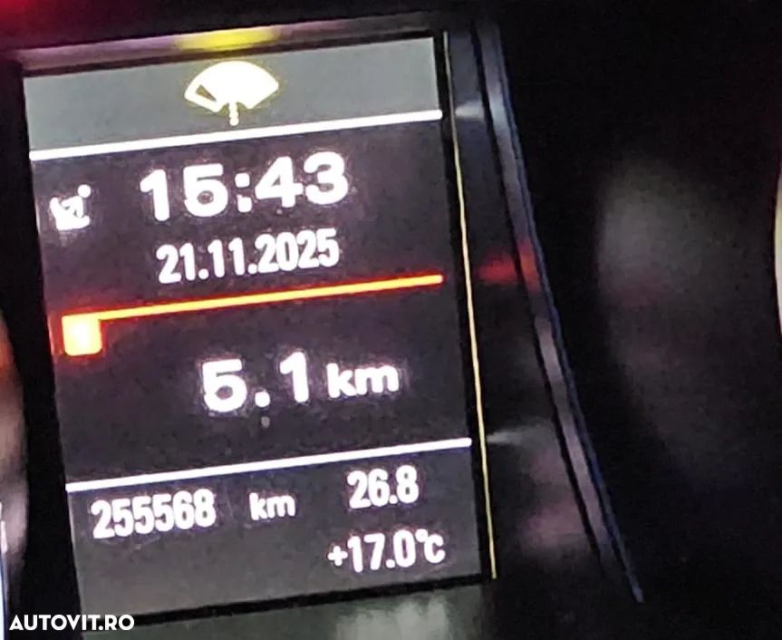 Audi A5 Sportback 2.0 TDI - 13