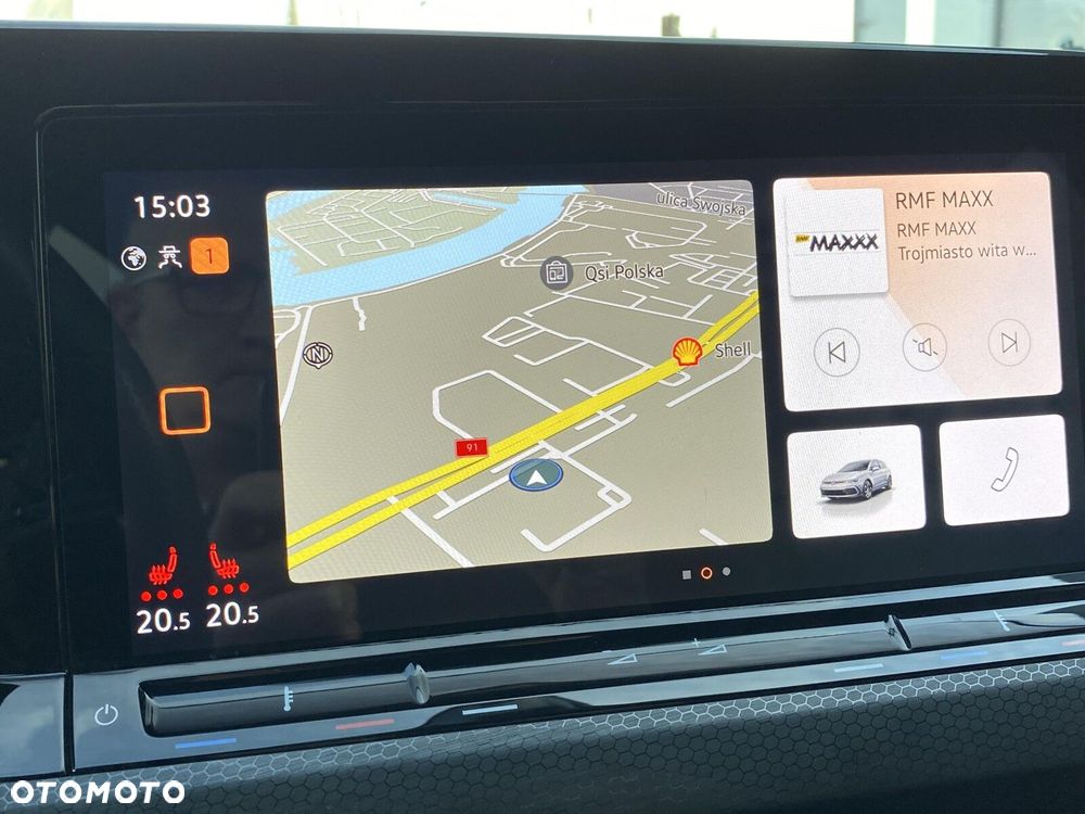 Volkswagen Golf - 29