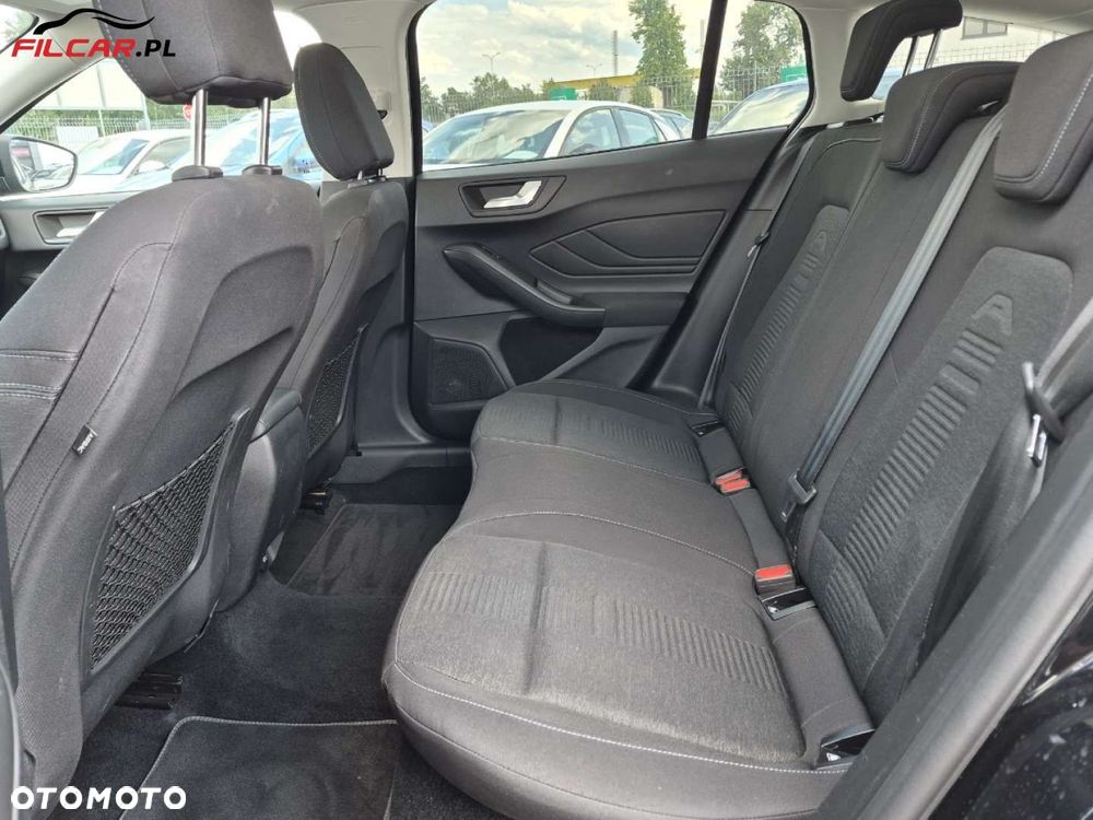 Ford Focus - 7