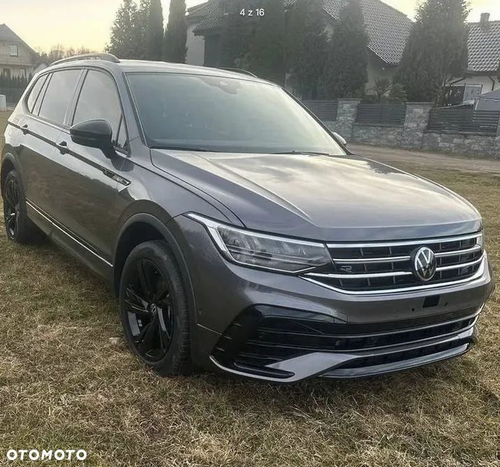 Volkswagen Tiguan - 4
