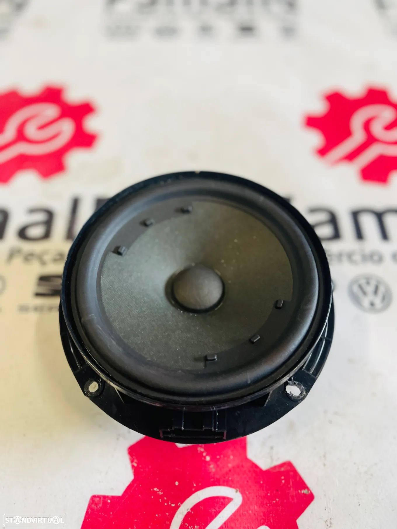 COLUNA VW GOLF VII-5G0035453 - 1