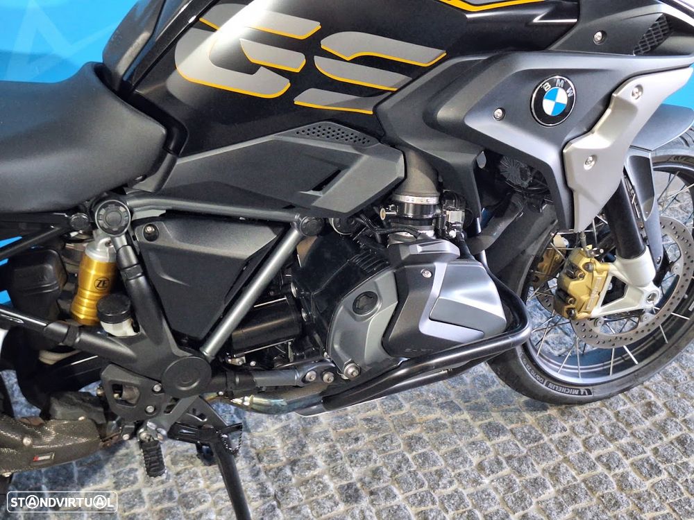 BMW R 1250 GS Exclusive - 3