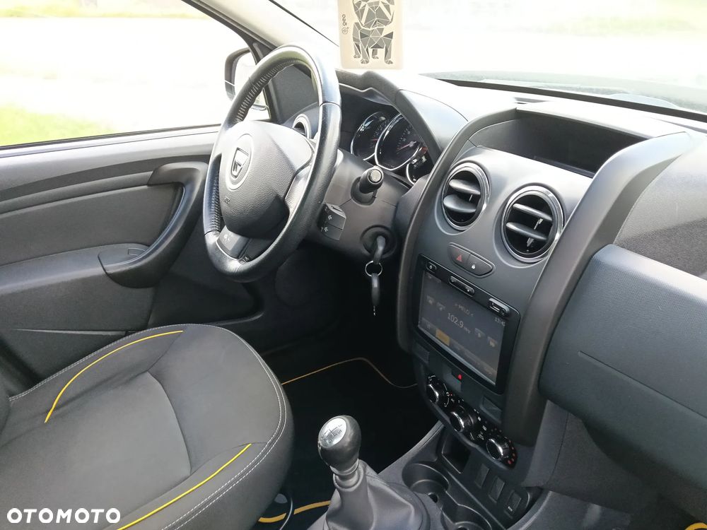 Dacia Duster 1.2 TCe Celebration - 14