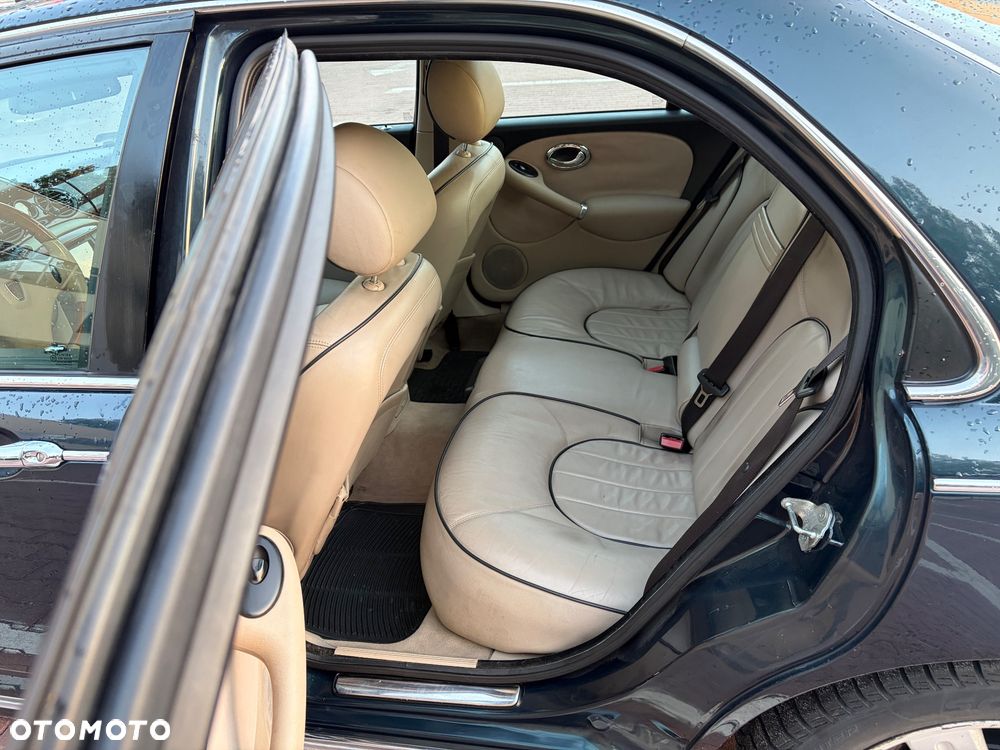 Rover 75 - 27