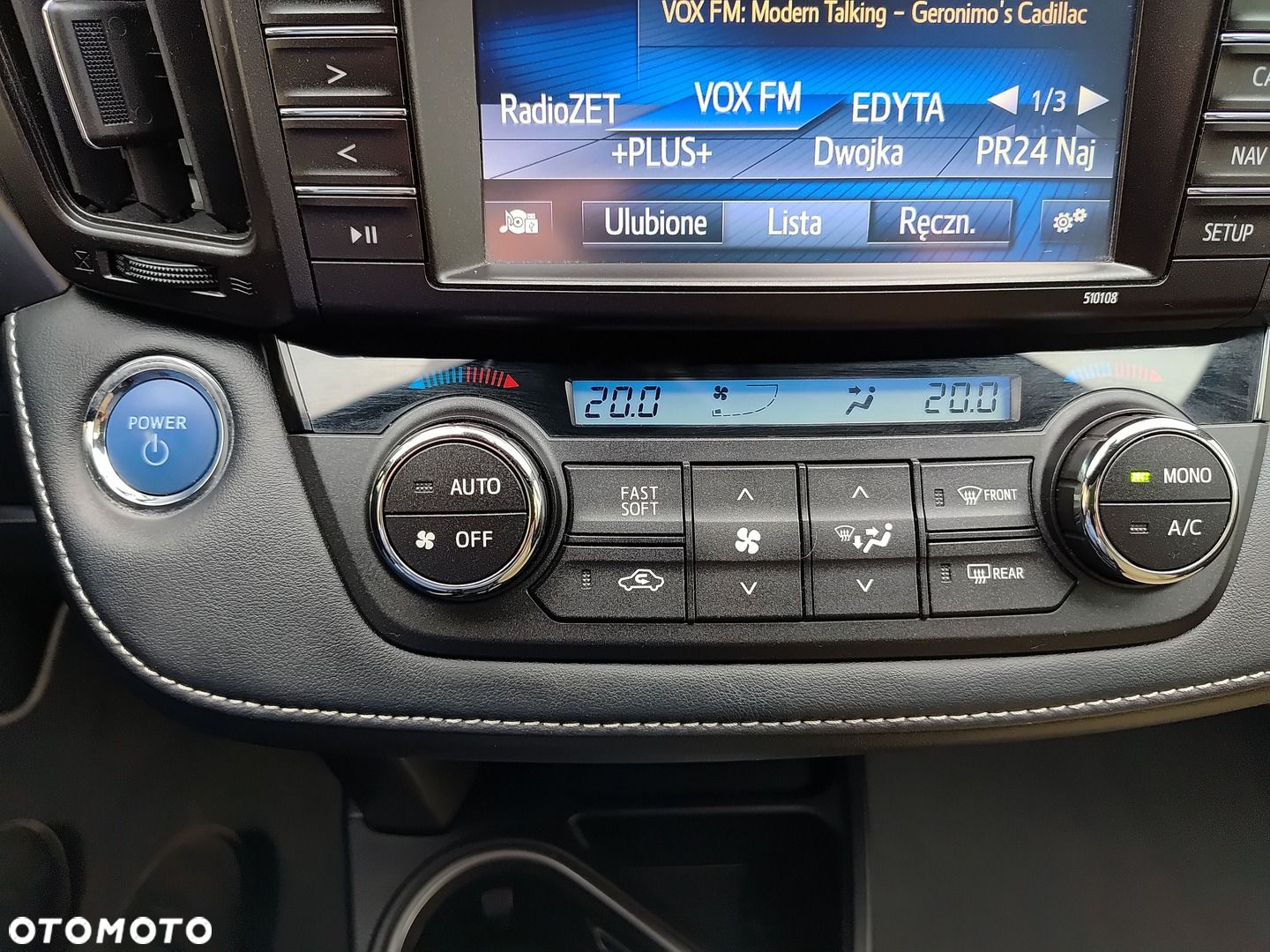 Toyota RAV4 - 18