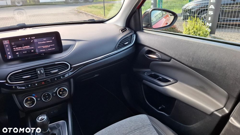 Fiat Tipo 1.0 T3 City Cross - 18