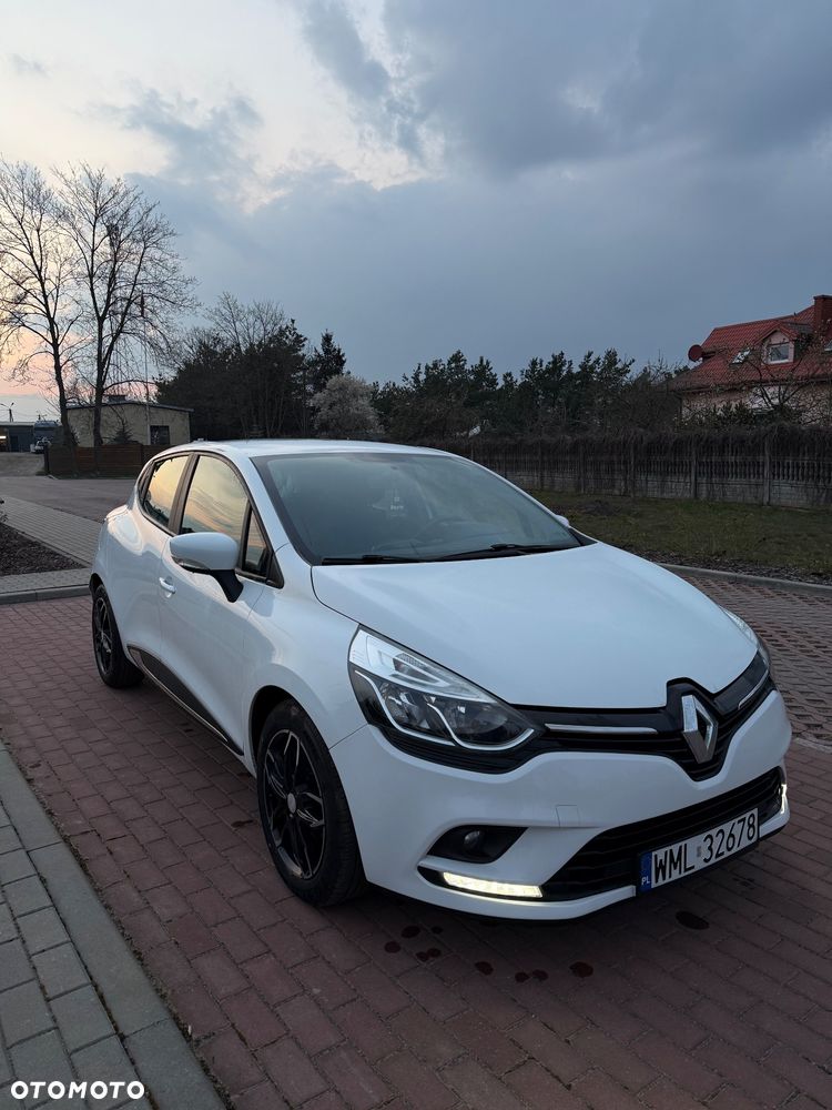 Renault Clio dCi 75 Stop & Start Life - 2