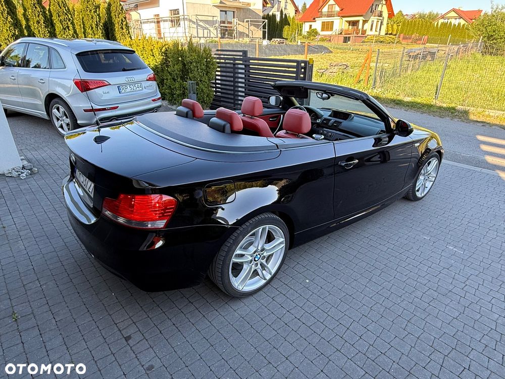 BMW Seria 1 - 13