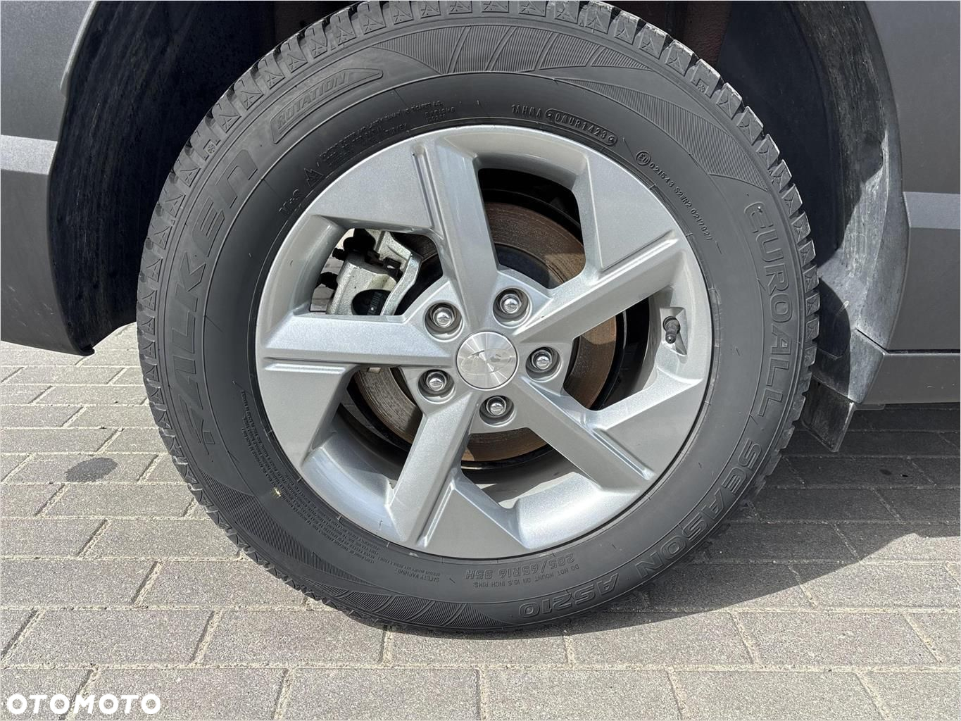 Hyundai Kona - 18