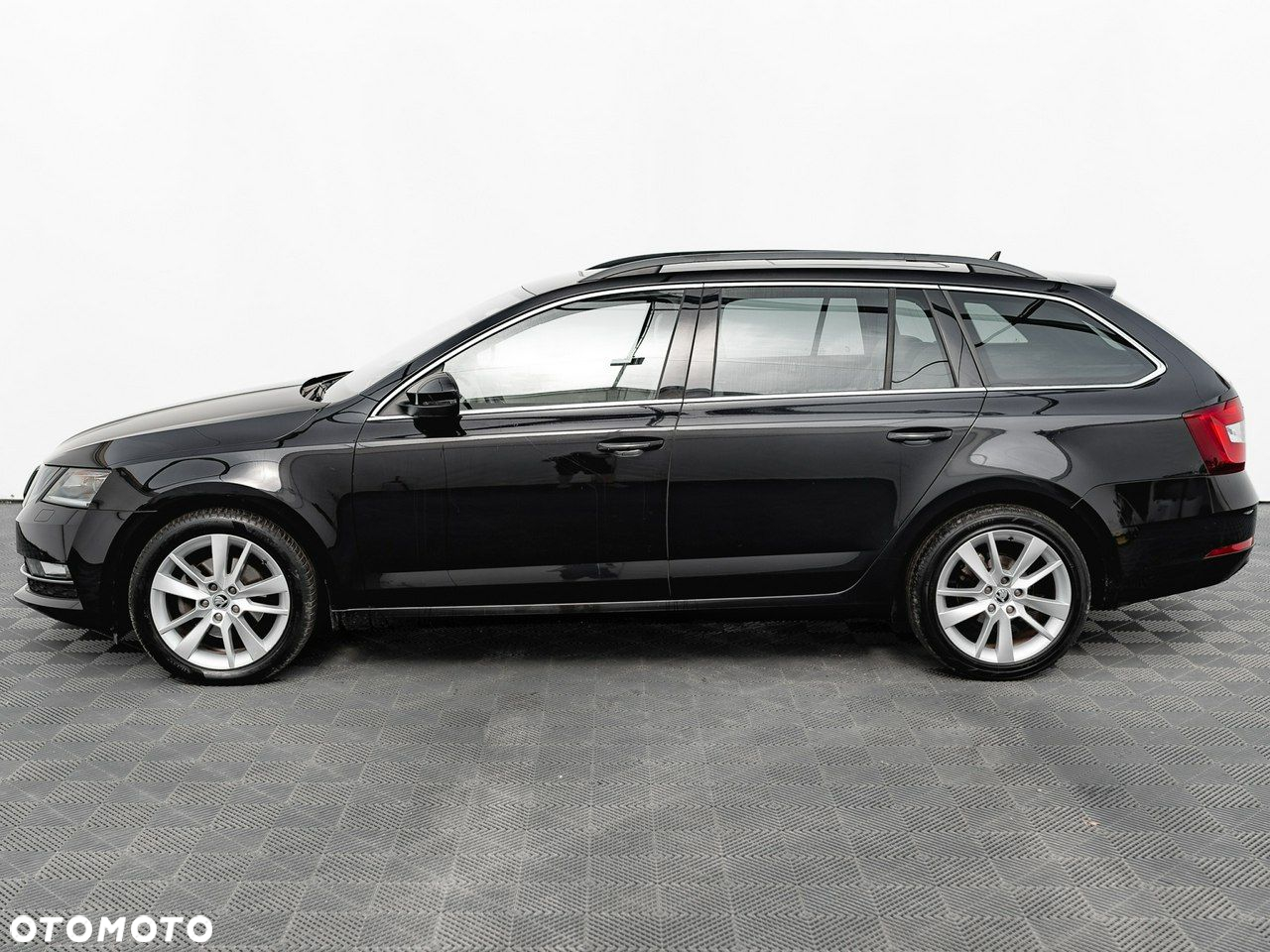 Skoda Octavia 2.0 TDI SCR Style DSG - 10