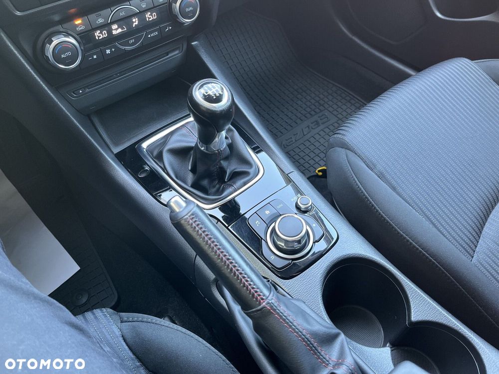 Mazda 3 2.0 Enso - 16