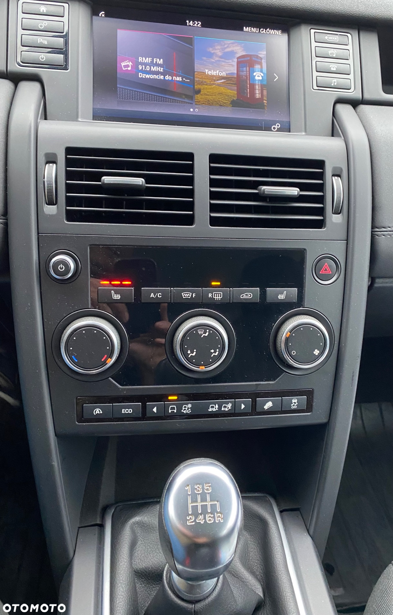 Land Rover Discovery Sport 2.0 D150 - 15