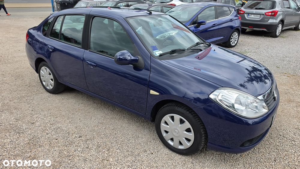 Renault Thalia 1.2 16V All Inclusive - 23